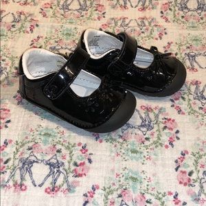 Stride Rite Mary Janes
